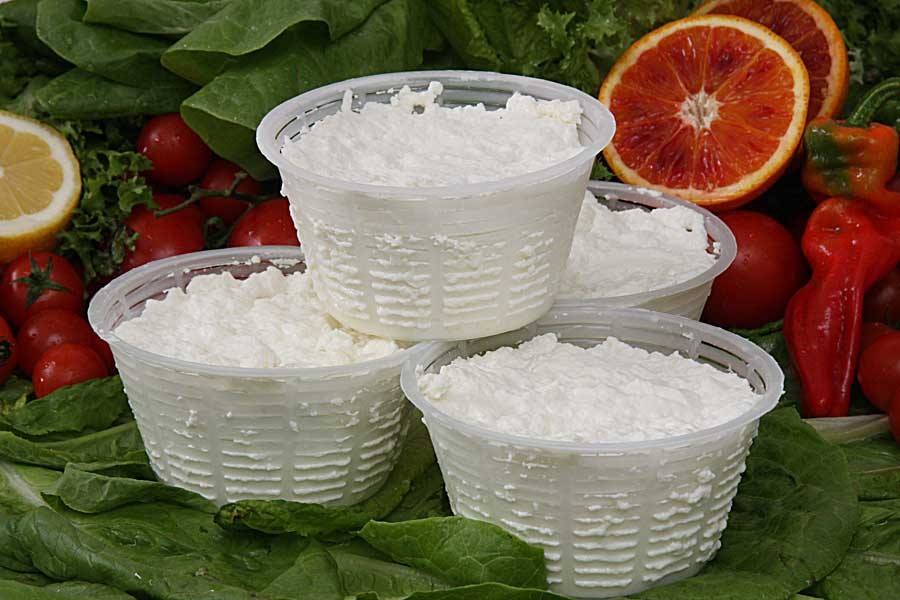 Ricotta fatta in casa – Come prepararla