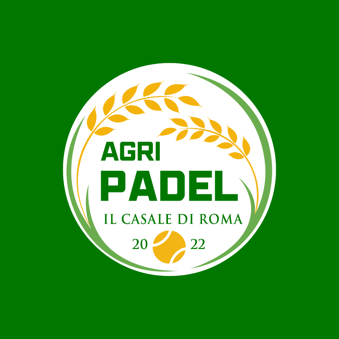AGRIPADEL LOGO