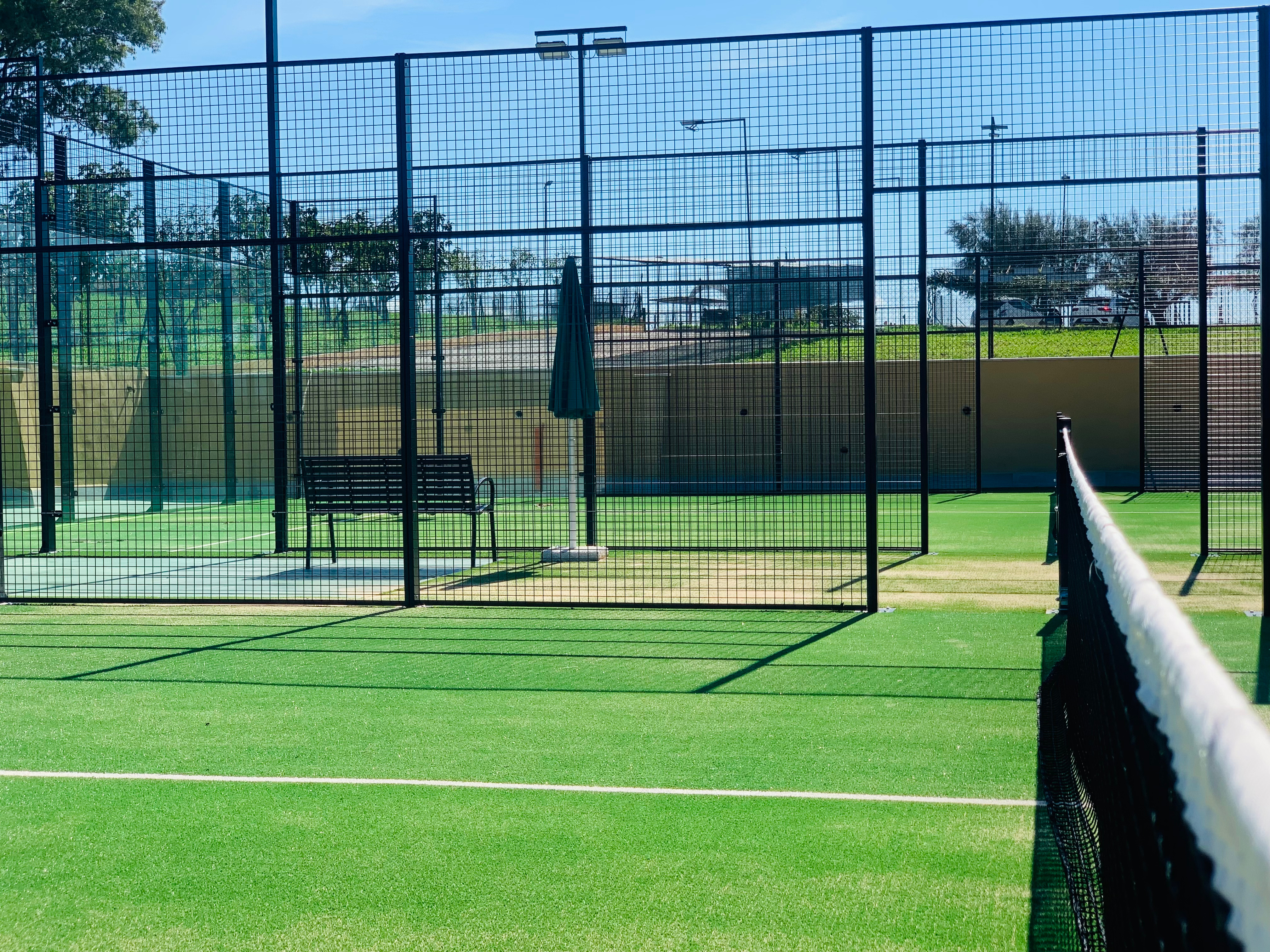 AGRIPADEL ROMA